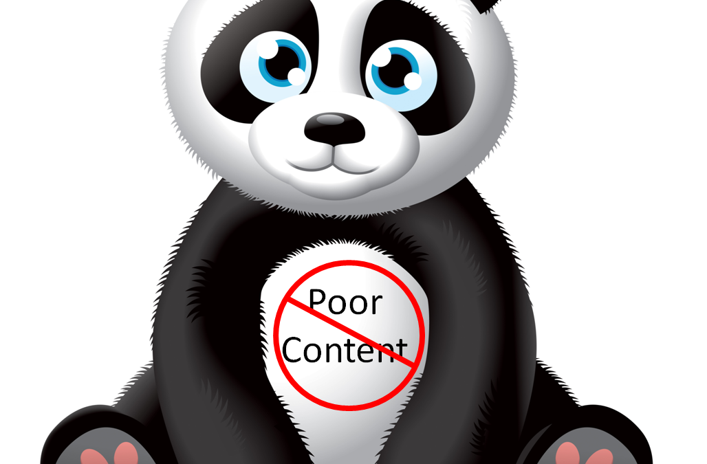 Google Panda Update 4.2 Just Released