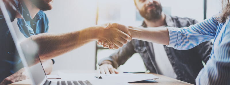 How to Develop a Brand That Customers Will Trust