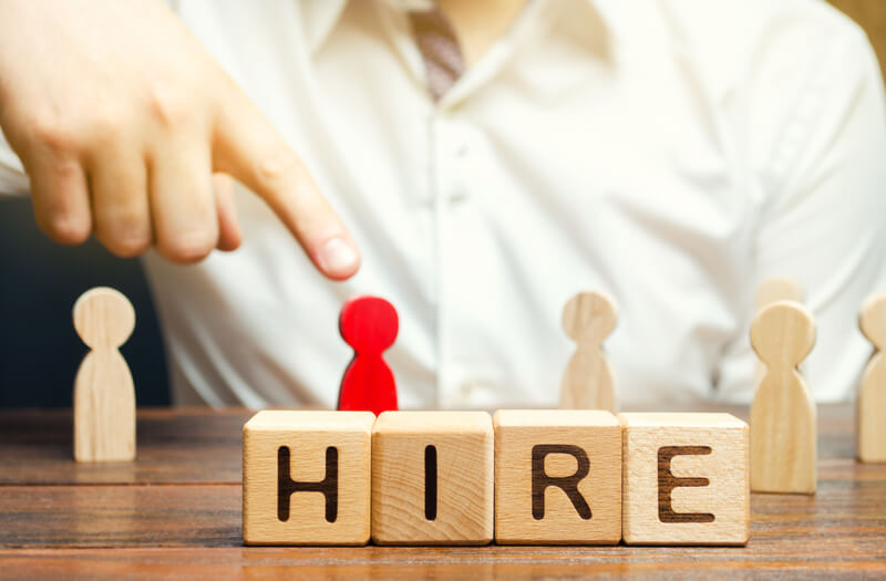 How to Secure the Best Talent for Your Marketing Agency