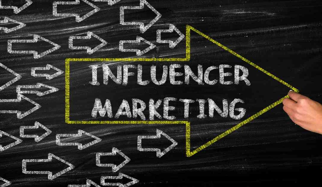 The Power of Influencer Marketing in Niche Markets