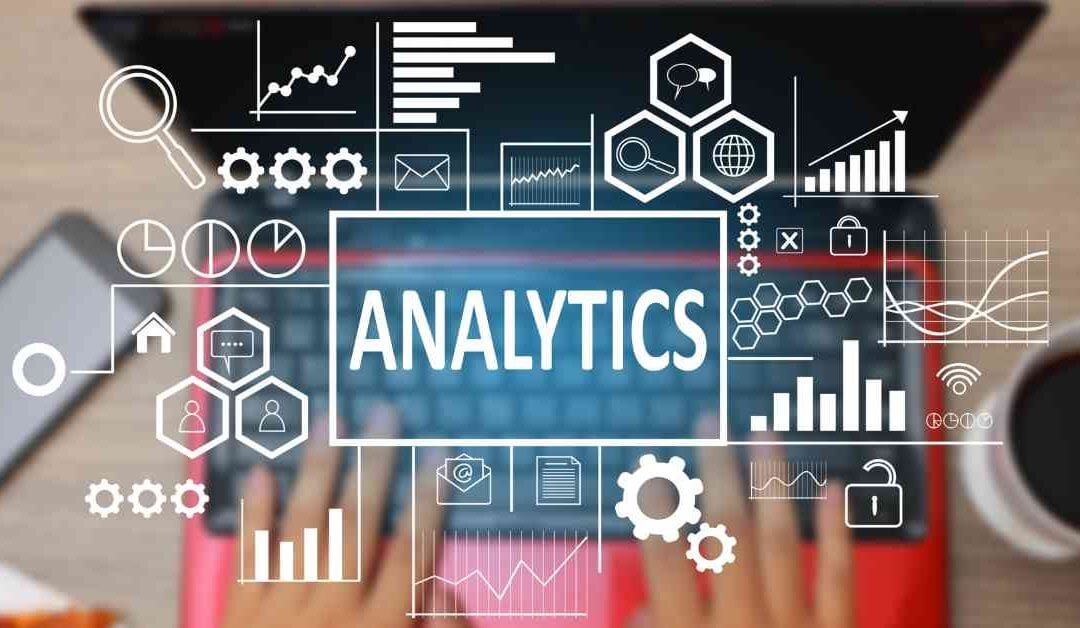 The Role of Data Analytics in Marketing Decision-Making