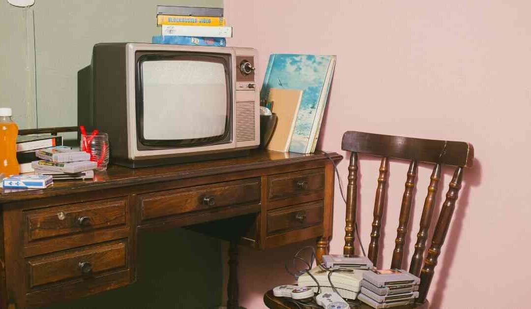 Why Nostalgia Marketing Works (And When It Doesn’t)