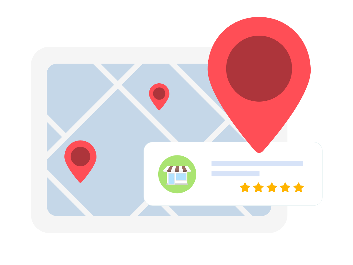 Google Business Profile