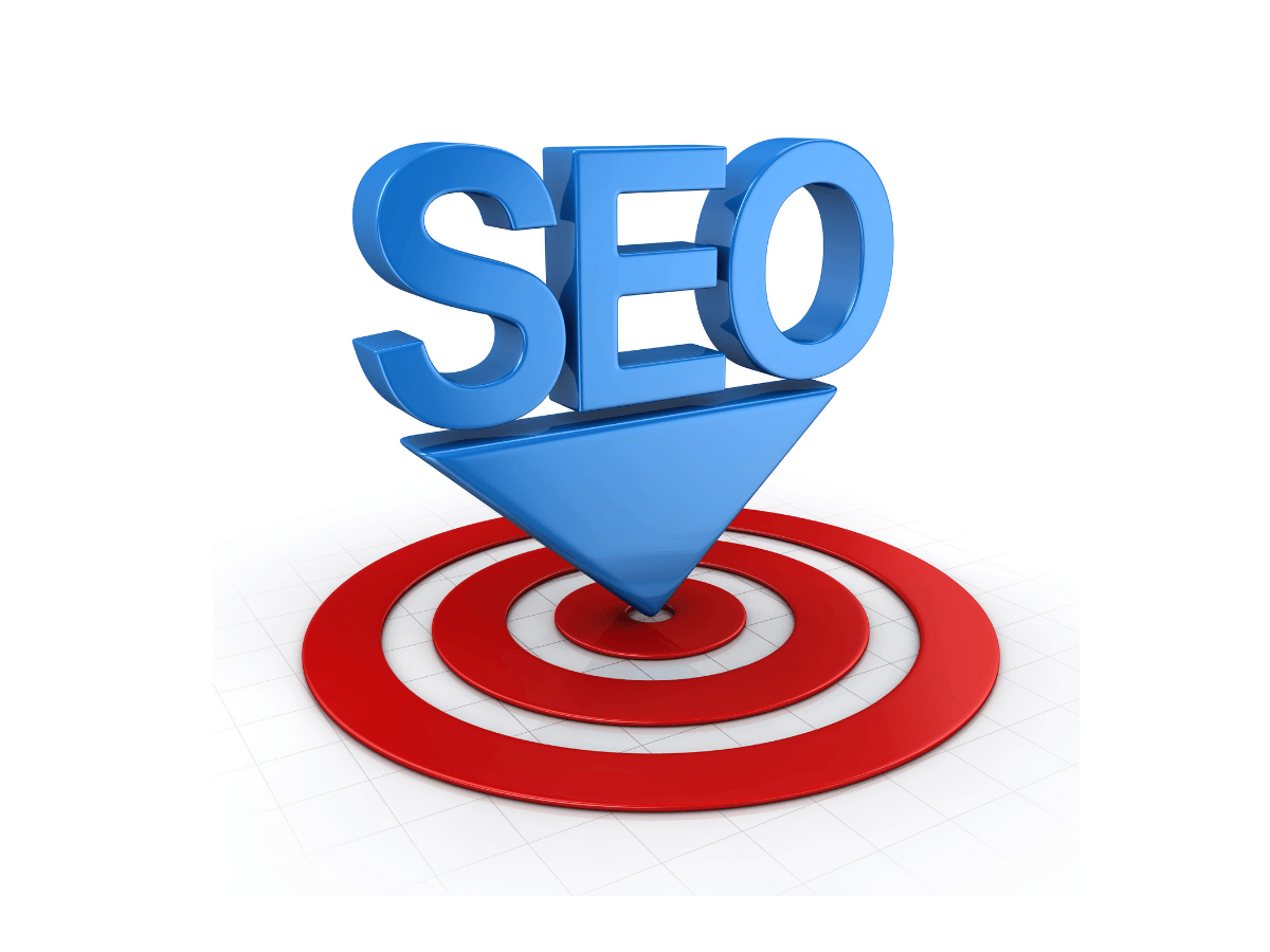 Professional SEO Service