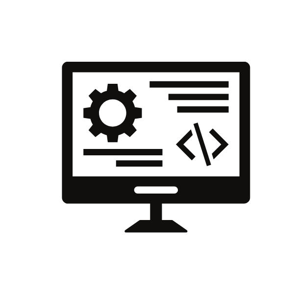 Website Design & Development