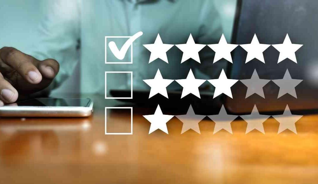 The Best Ways to Get More Online Reviews for Your Business
