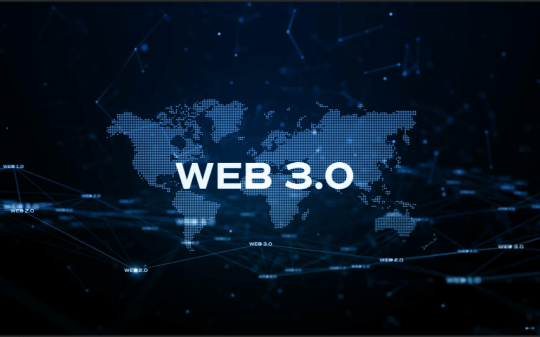 Why Web 3.0 Matters for Digital Marketing