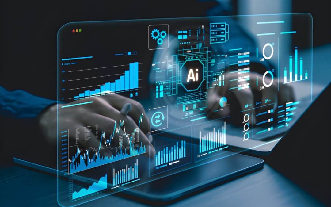 AI Demystified: How Small Businesses Can Compete with Big Brands Using Smarter Tools