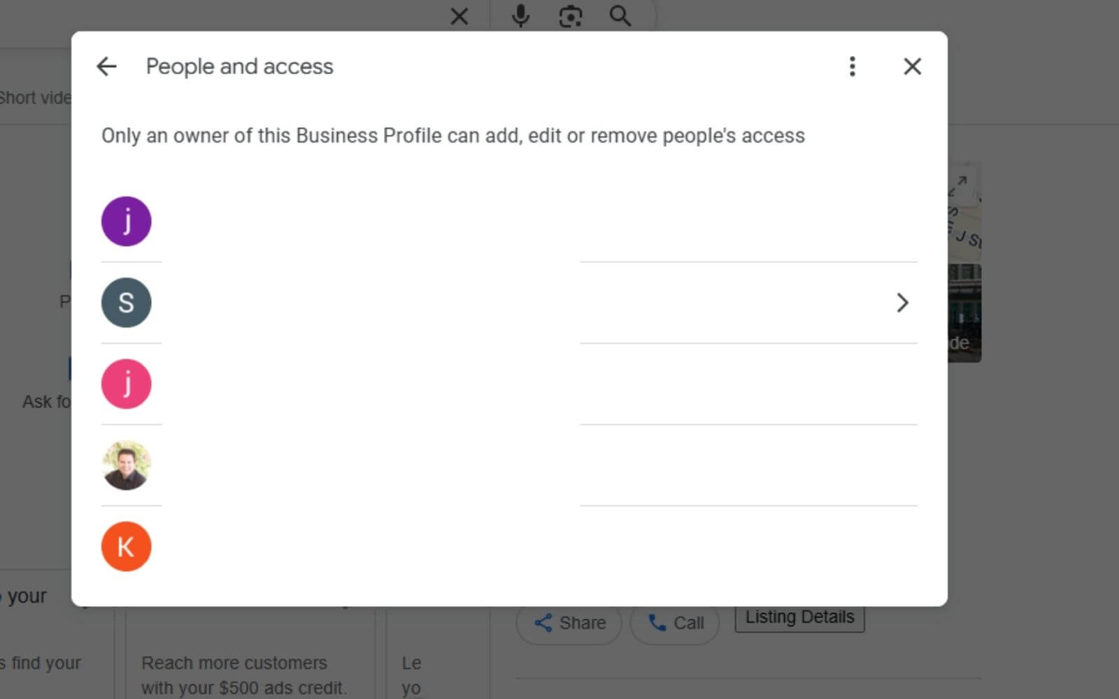 Add a New User and Assign Role