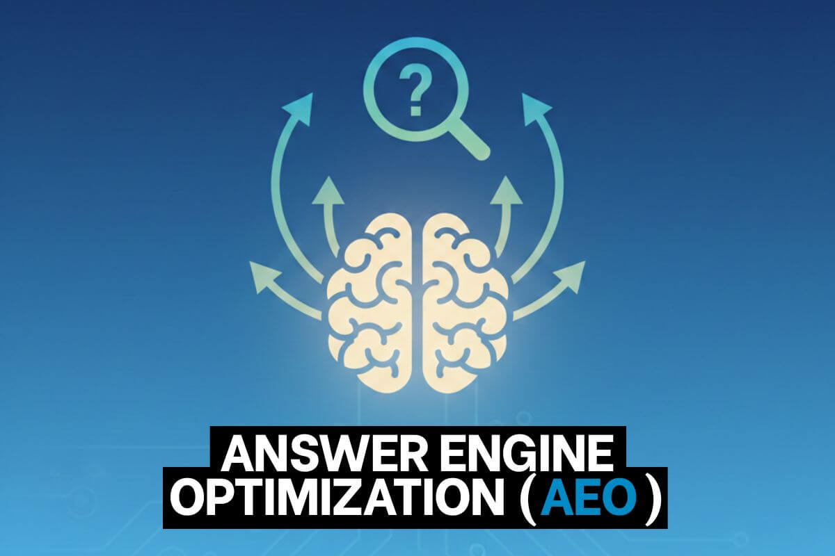 Answer Engine Optimization (AEO)
