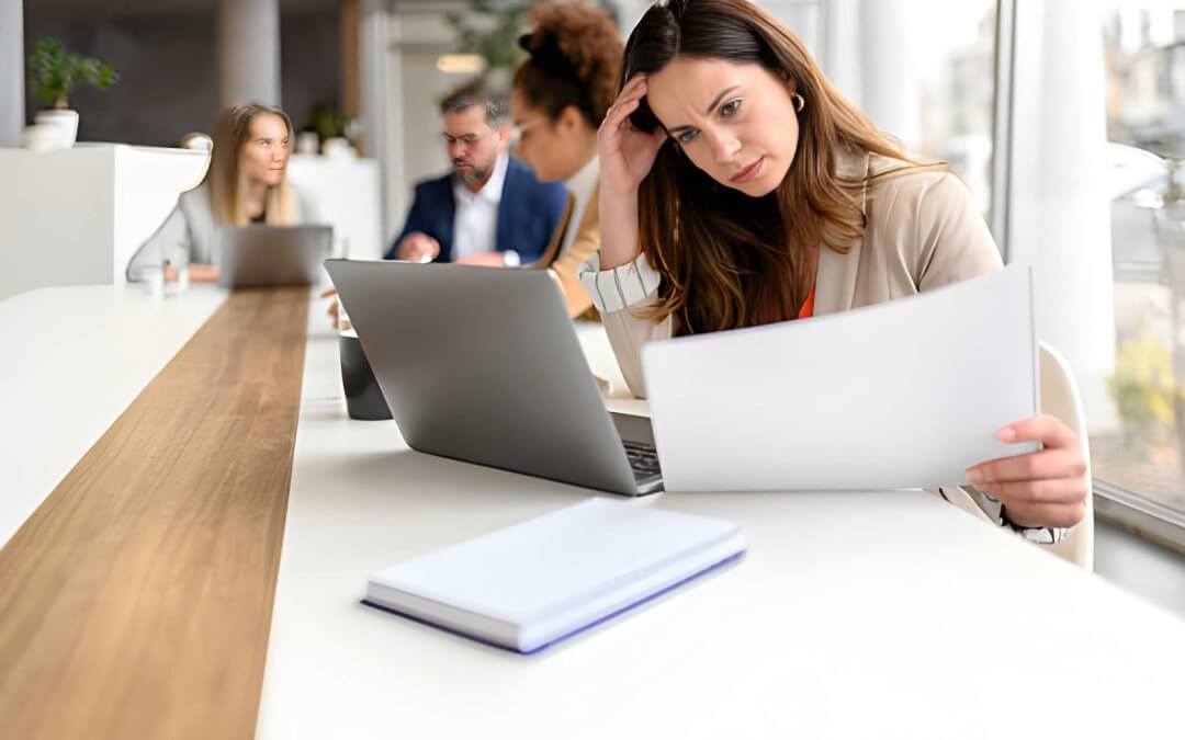 Form Friction: Why Your Contact Form Kills Leads and Sales