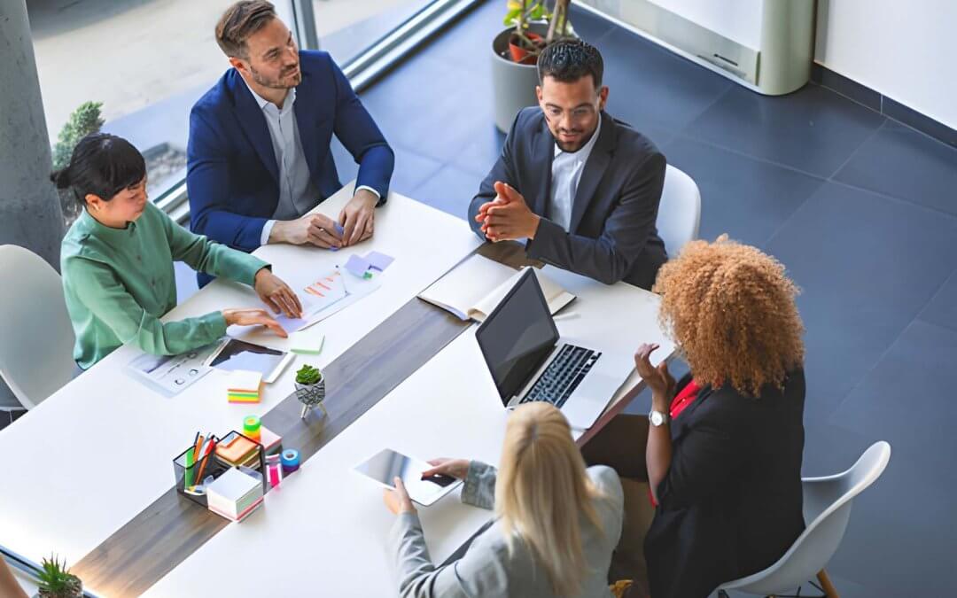 Top Strategies for Streamlining Your Business Operations and Boosting Efficiency