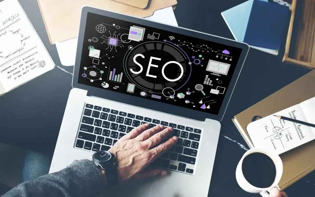 AEO vs SEO: What’s the Difference and Why It Matters Now